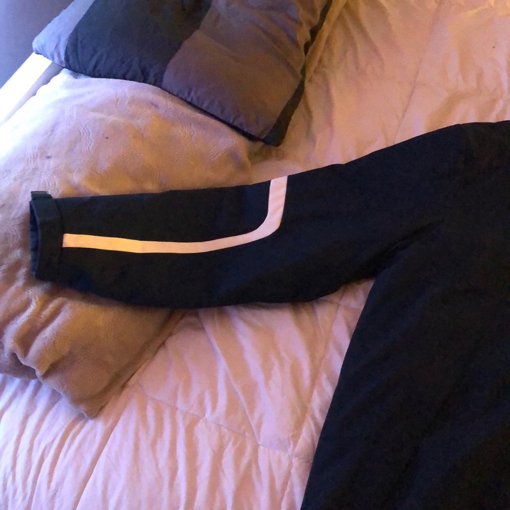 Winter Jacket